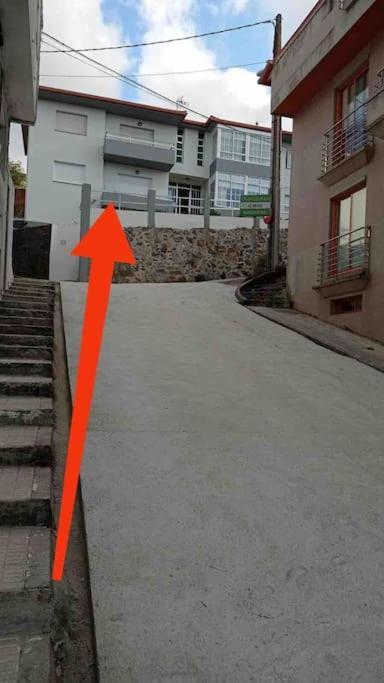 Apartamento Mar De Loureiro - Rias Baixas ブエウ エクステリア 写真