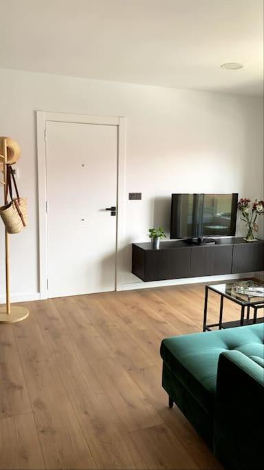 Apartamento Mar De Loureiro - Rias Baixas ブエウ エクステリア 写真